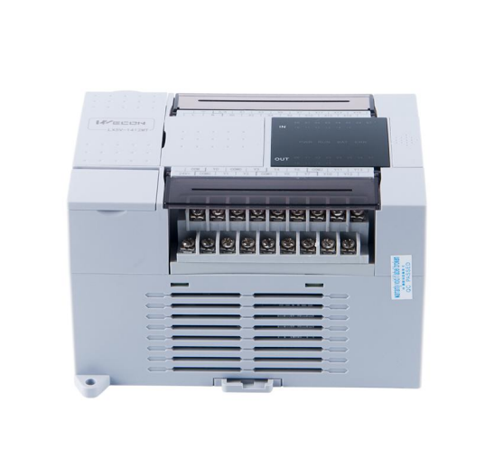 WECON LX5V-1412MT Programmable Logic Controller (PLC)